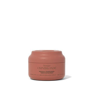 Omniblonde Magically Transforming Tomato Treatment Mask 175ml