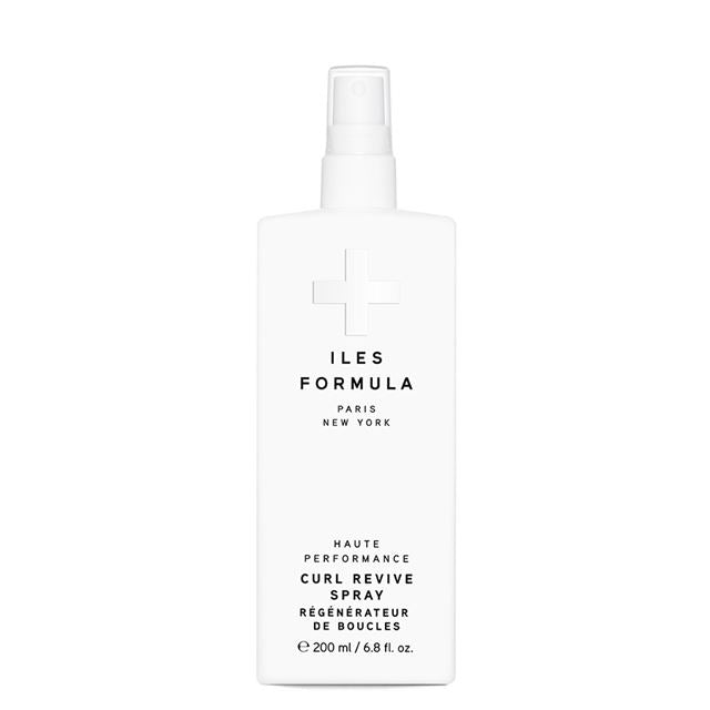 Iles Formula Curl Revive Spray