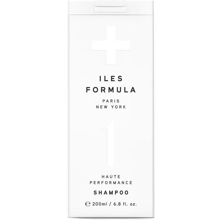 Iles Formula Shampoo