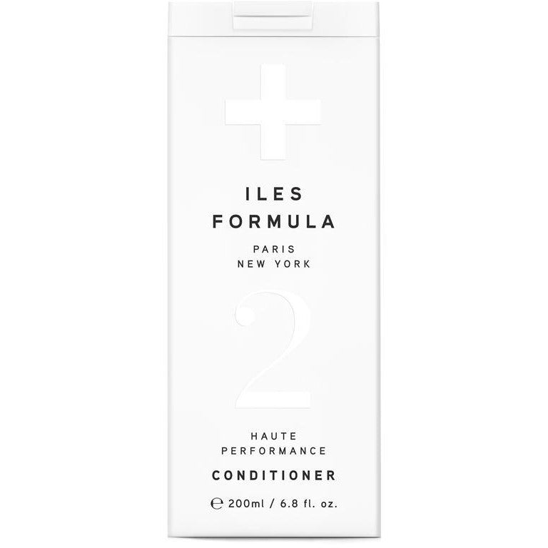 Iles Formula Conditioner