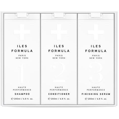 Iles Formula Signature Gift Box