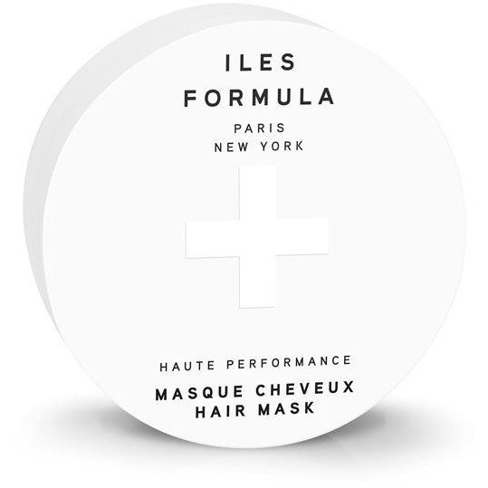 Iles Formula Hair Mask