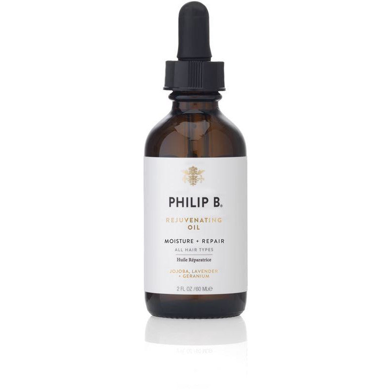 Philip B - Rejuvenating Oil