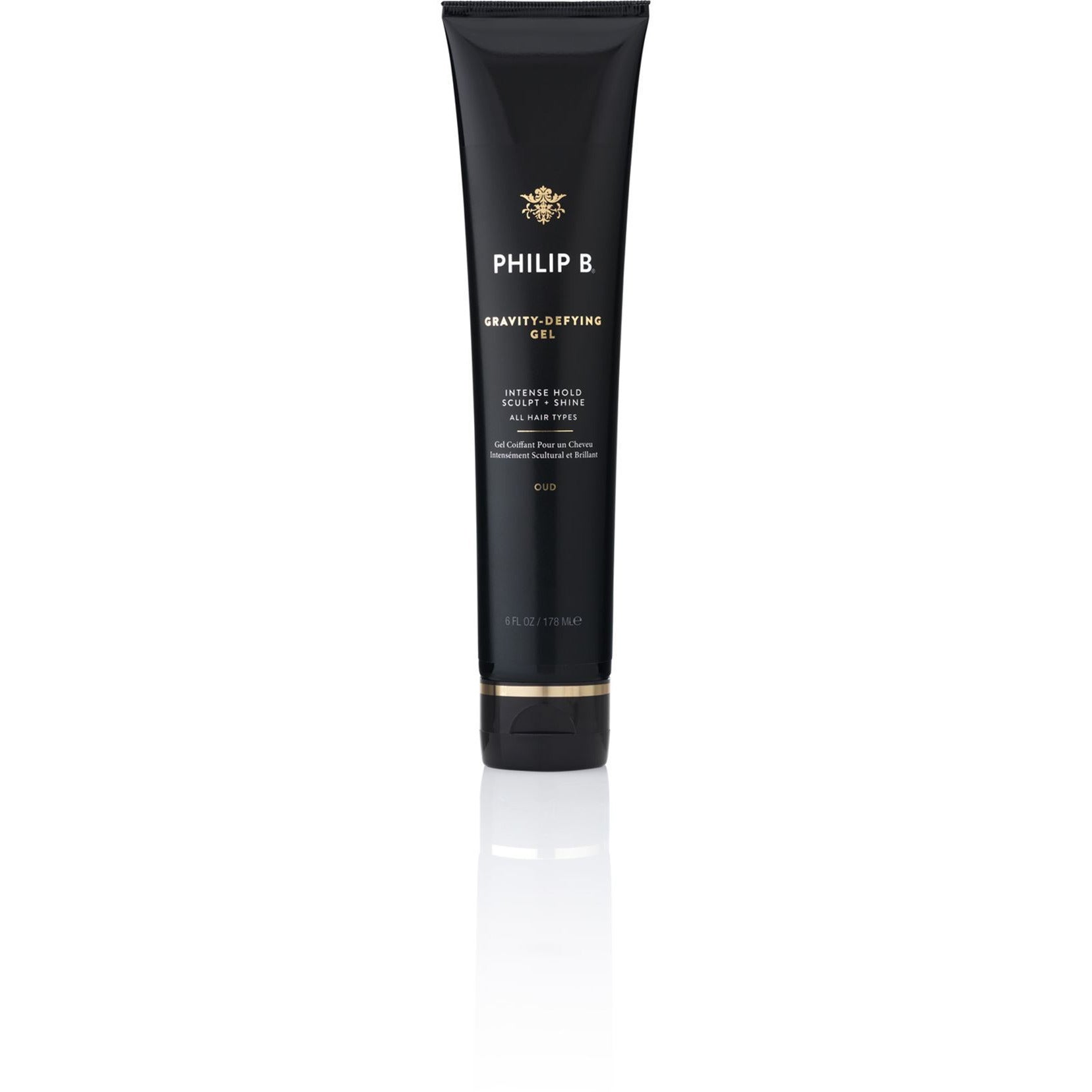 Philip B Gravity-Defying Gel 178 ml
