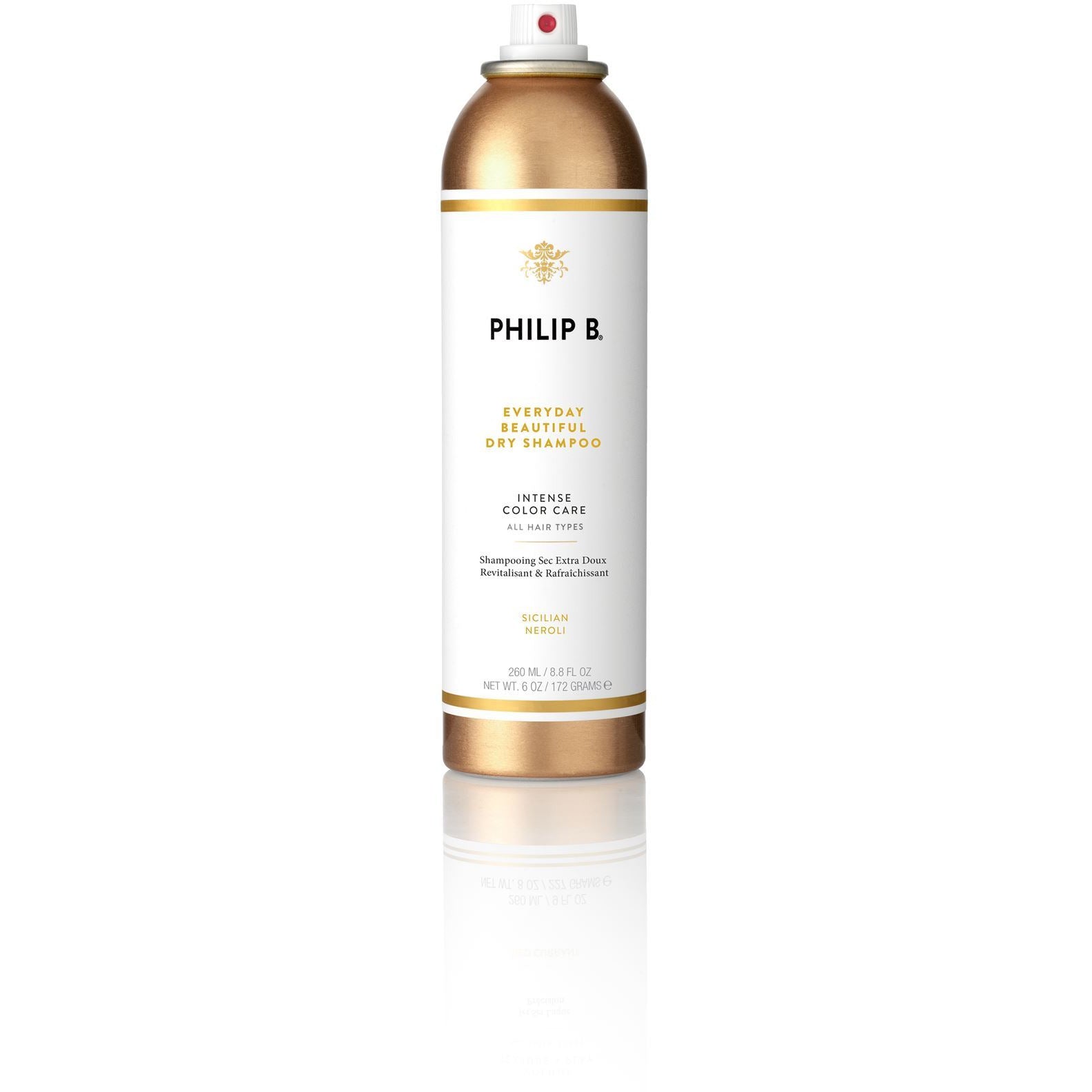 Philip B Everyday Beautiful Dry Shampoo 260 ml