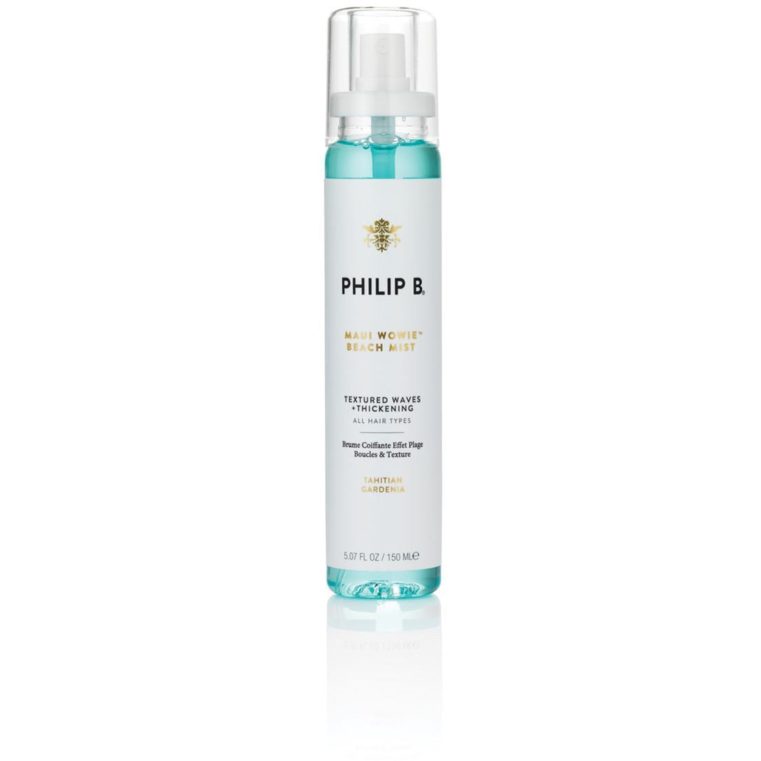 Philip B - Maui Wowie Beach Mist 150 ml