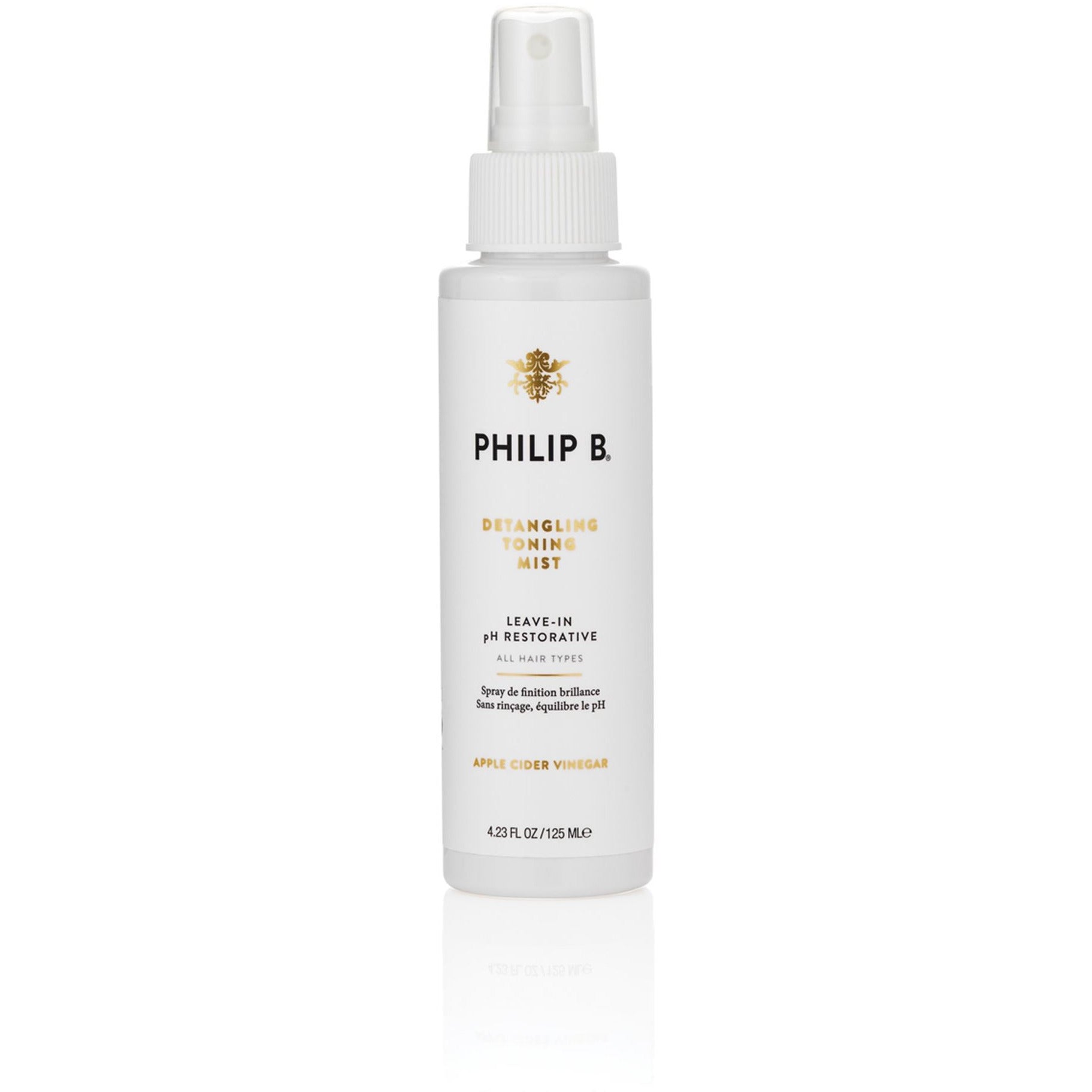 Philip B - Detangling Toning Mist