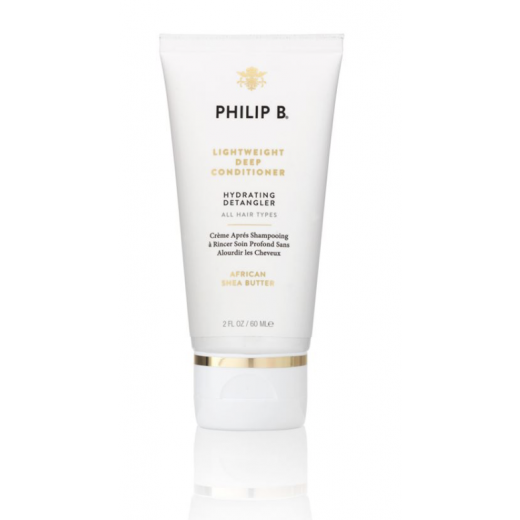 Philip B - Light-Weight Deep Conditioner