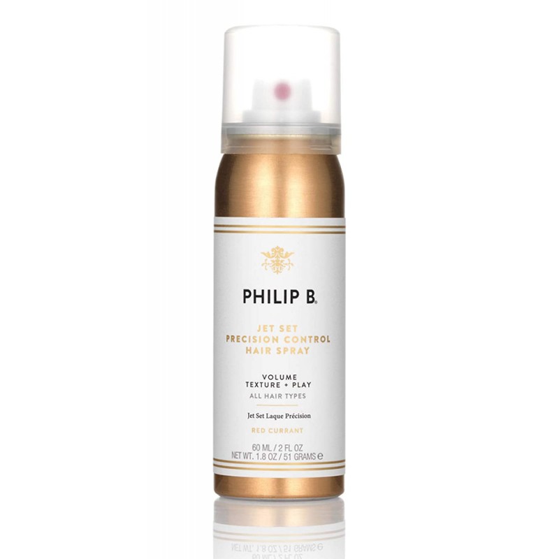 Phillip B Jet Set Precision Control Hair Spray