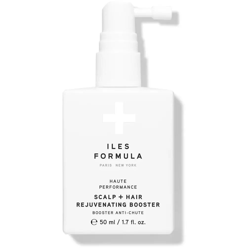 Iles Formula Scalp + Hair Rejuvenating Booster 50 ml