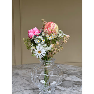 SOFT PINK BOUQUET