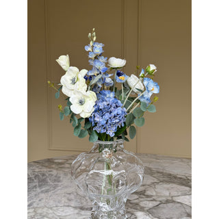 LIGHT BLUE BOUQUET