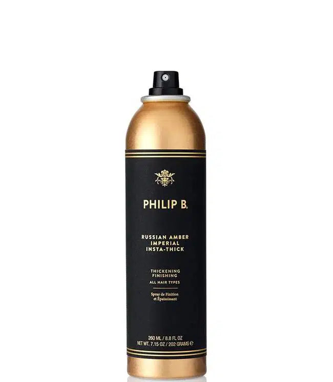 Philip B - Russian Amber Weightless Volumizing Insta Thick 260 ml