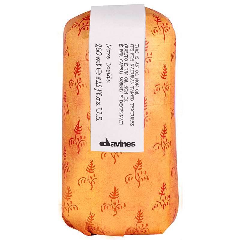 More Inside: Oil Non Oil 250 ml.