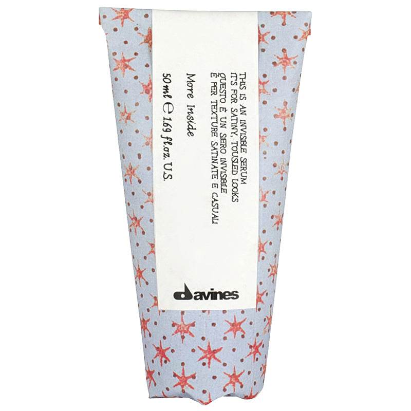 More Inside: Invisble Serum 50 ml.