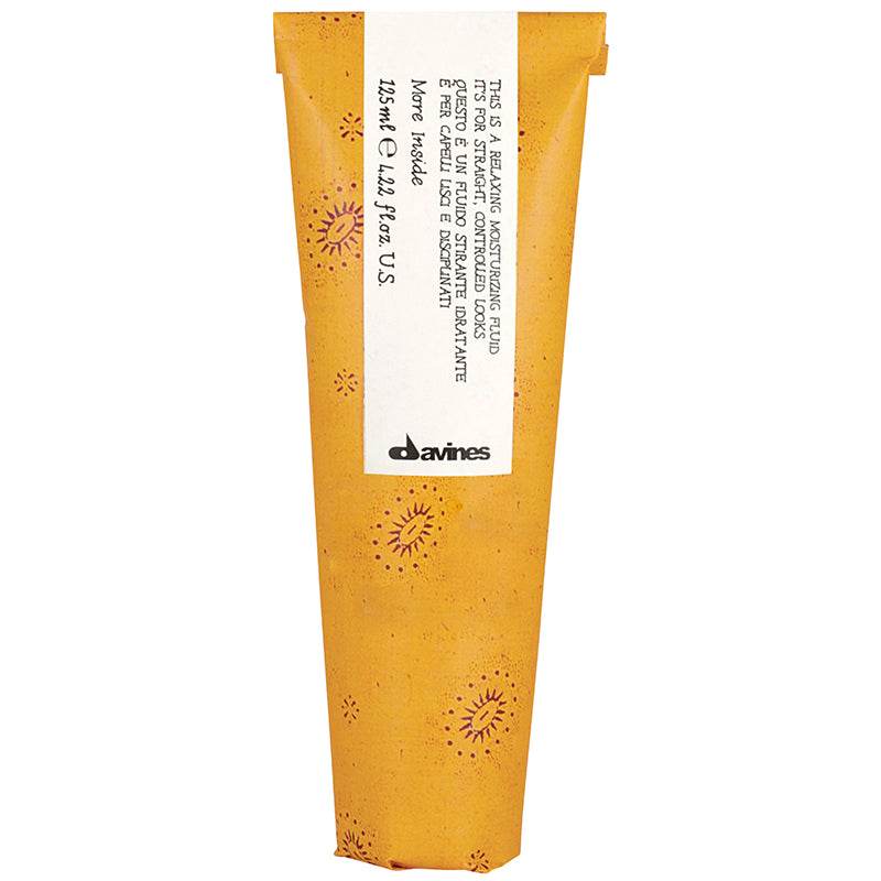 More Inside: Relaxing Moisturizing Fluid 125 ml.