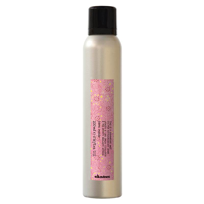 More Inside: Shimmering Mist 200 ml.