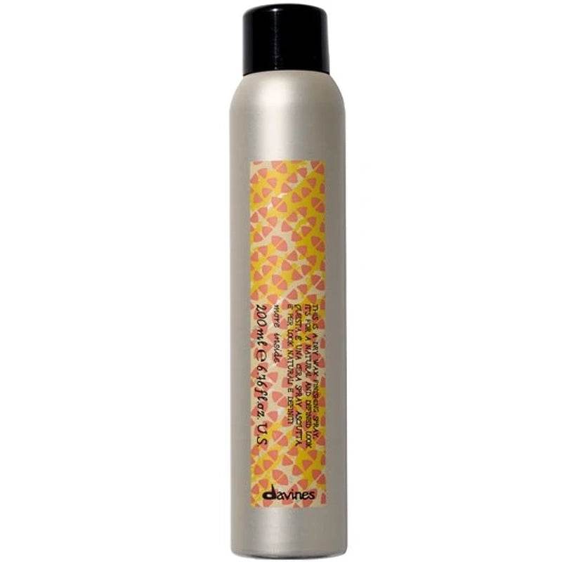 More Inside: Dry Wax Finishing Spray 200 ml.