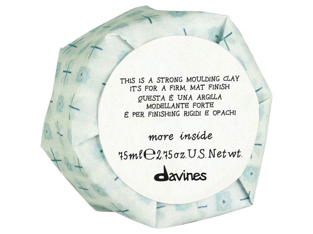 More Inside: Strong Moulding Clay 75 ml.