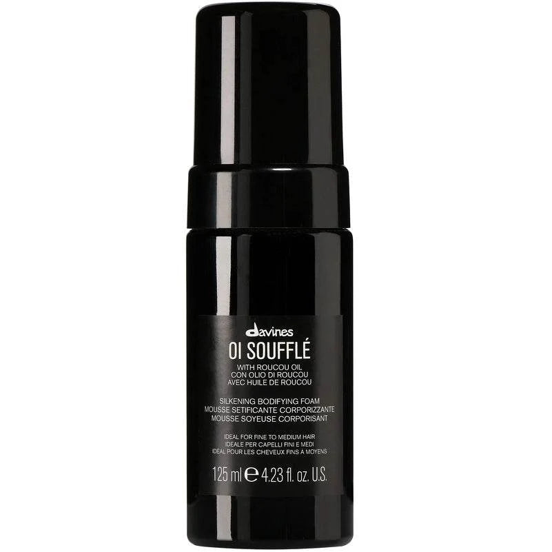 Oi Soufflé 125 ml.