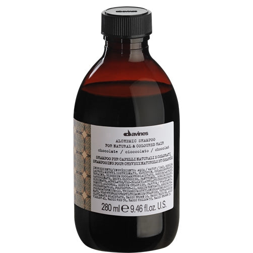 Alchemic: Chocolate Shampoo 280 ml.