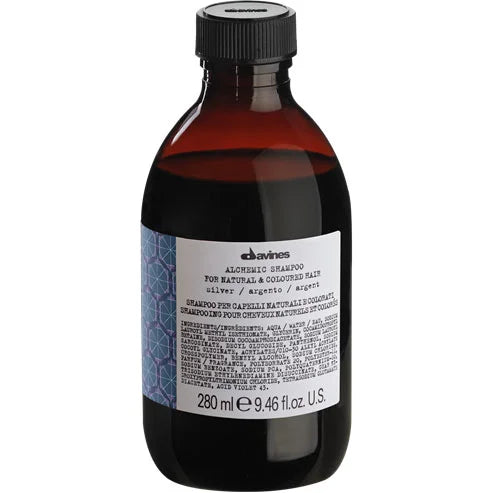 Alchemic: Silver Shampoo 280 ml.