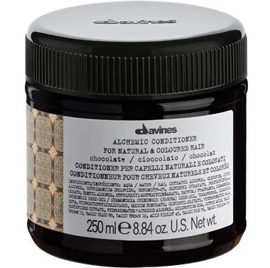 Alchemic: Chocolate Conditioner 250 ml.