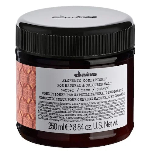 Alchemic: Copper Conditioner 250 ml.