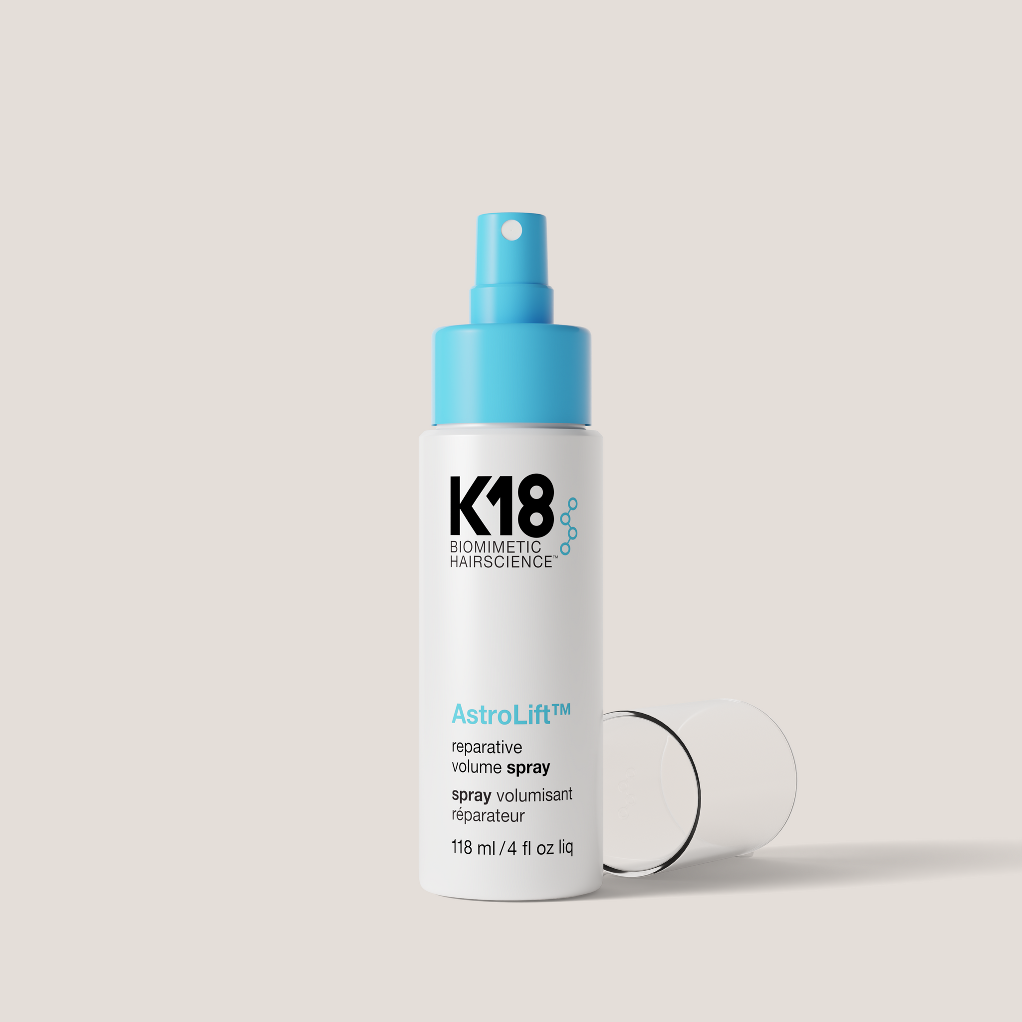 K18 Astrolift 118 ml.