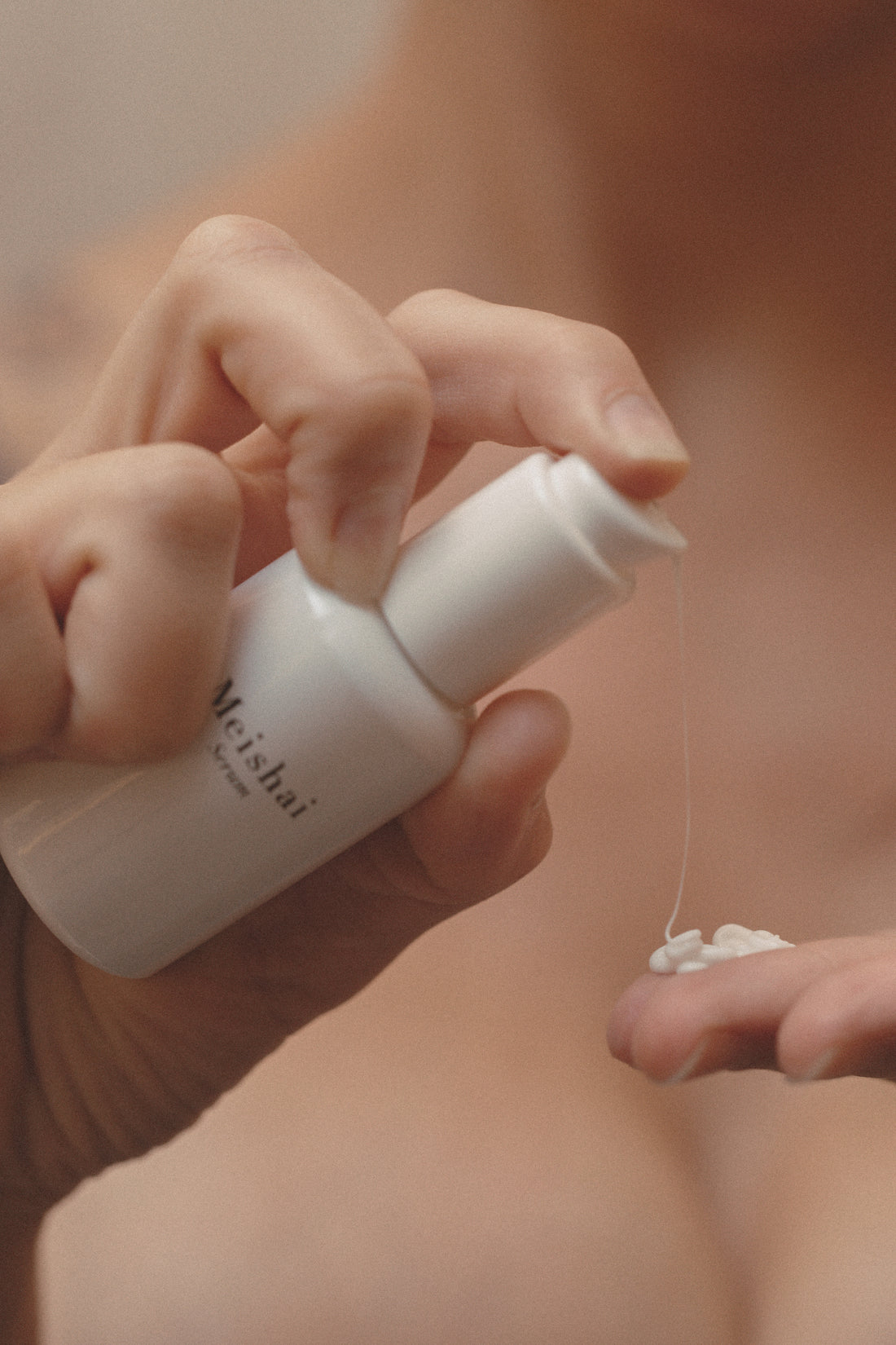 Meishai Serum 30 ml.