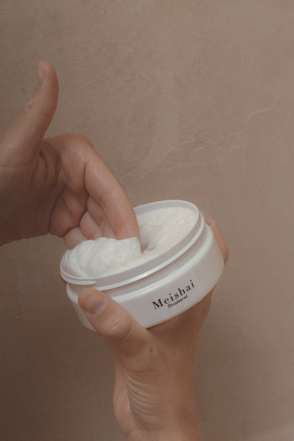 Meishai Treatment 200 ml.