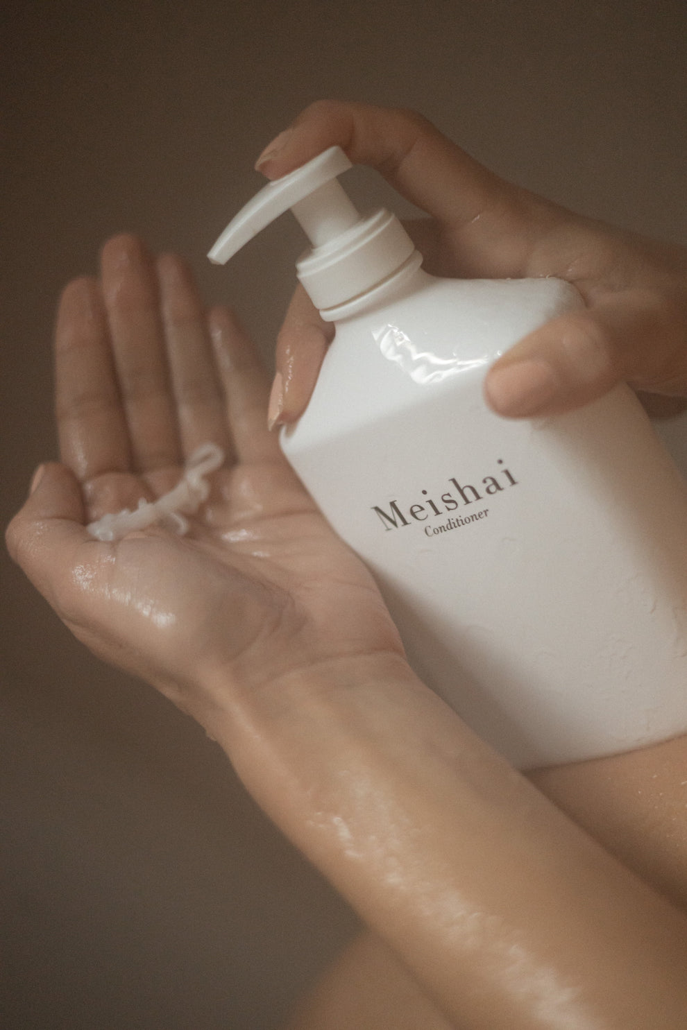 Meishai Conditioner 500 ml.