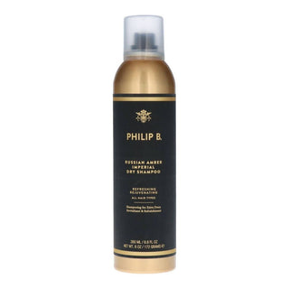 Philip B Russian Amber Imperial Dry Shampoo 250ml