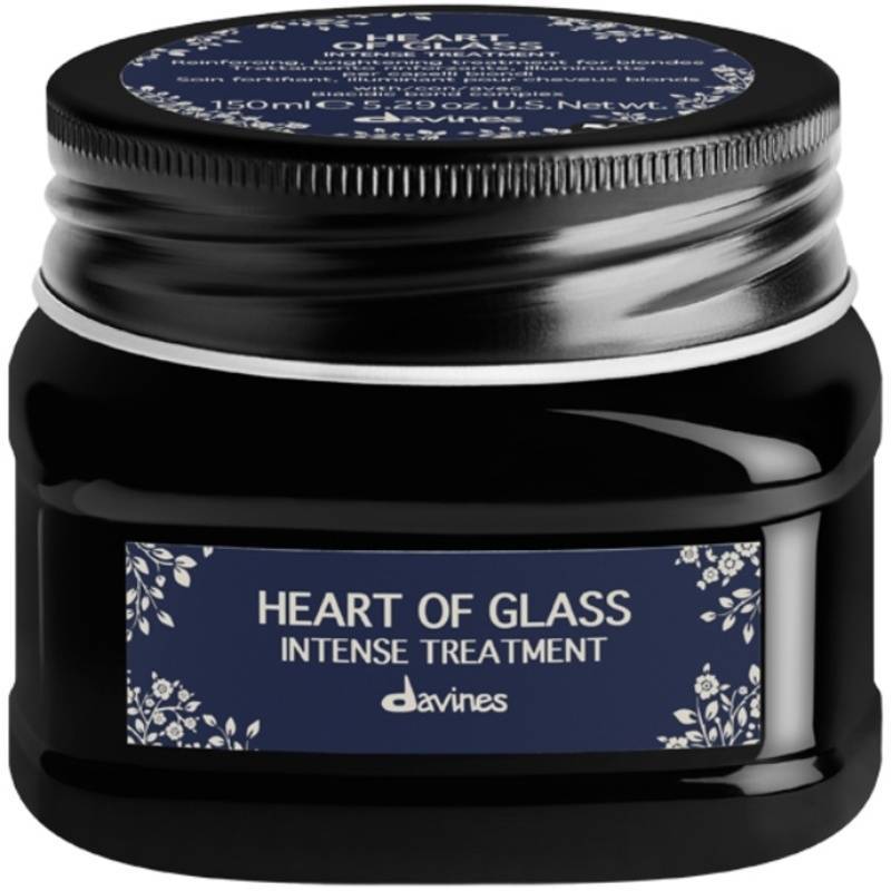 Heart of Glass: Intense Treatment 150 ml.
