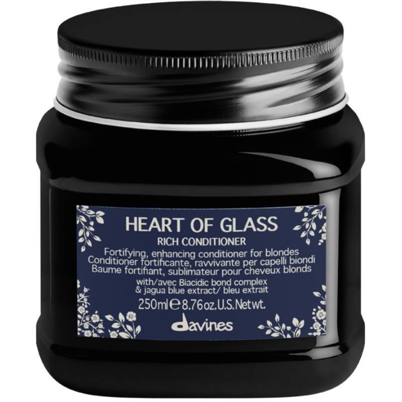 Heart of Glass: Rich Conditioner 250 ml.
