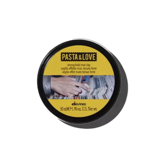 Pasta & Love: Strong-Hold Mat Clay 50 ml.