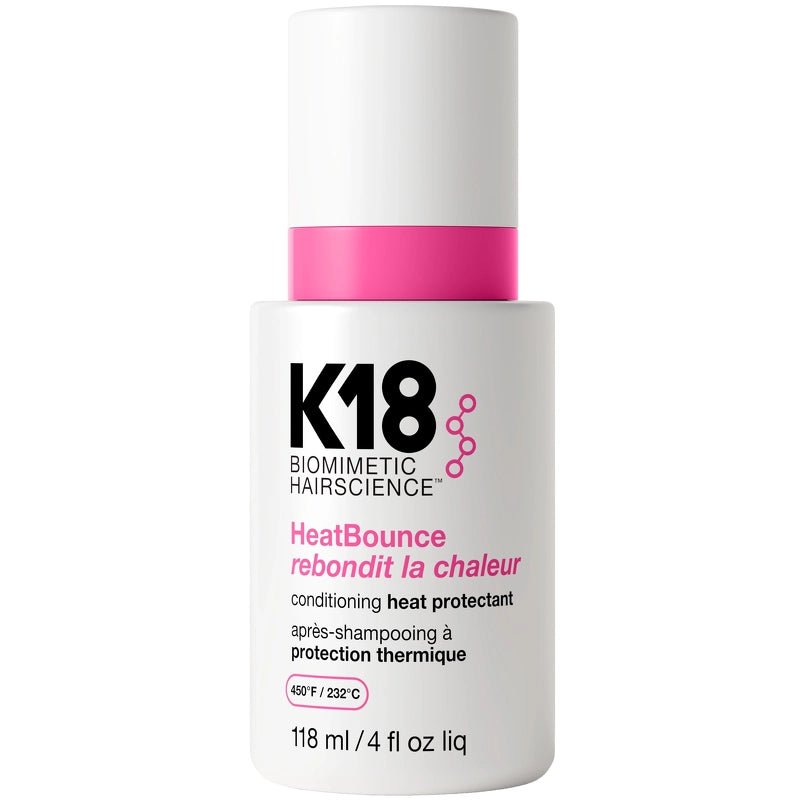 K18 HeatBounce 118 ml.