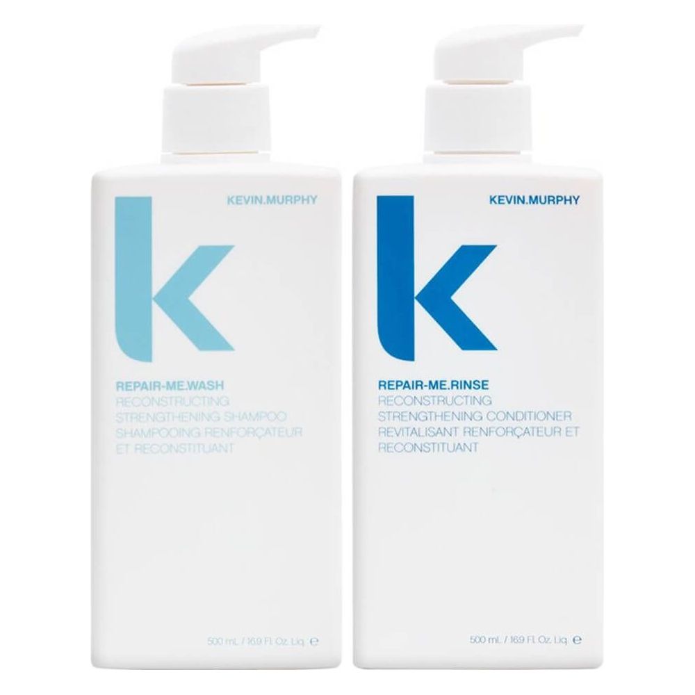 SÆTTILBUD Kevin Murphy Repair Me Wash & Rinse 500 ml