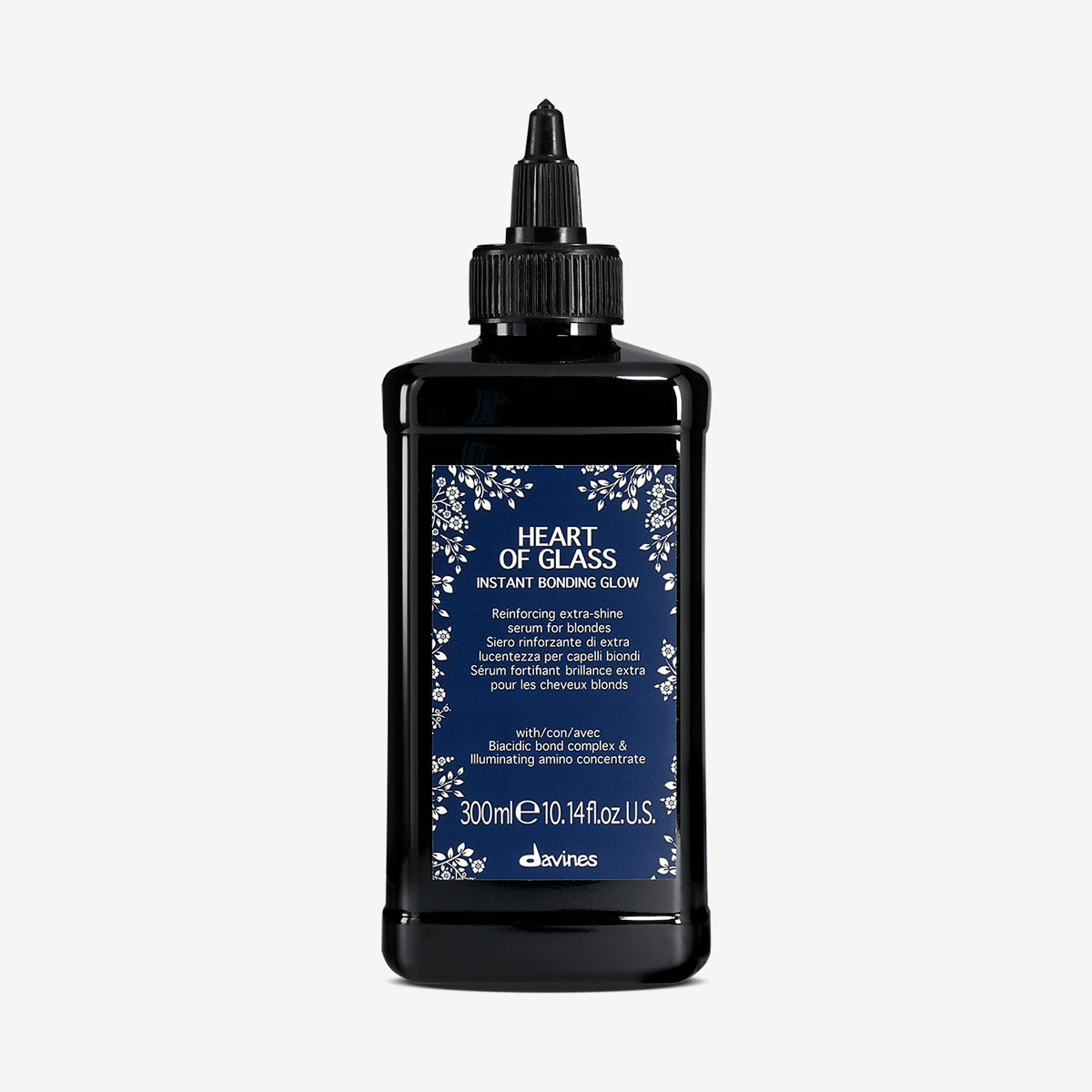 Heart of Glass: Instant Bonding Glow 300 ml.