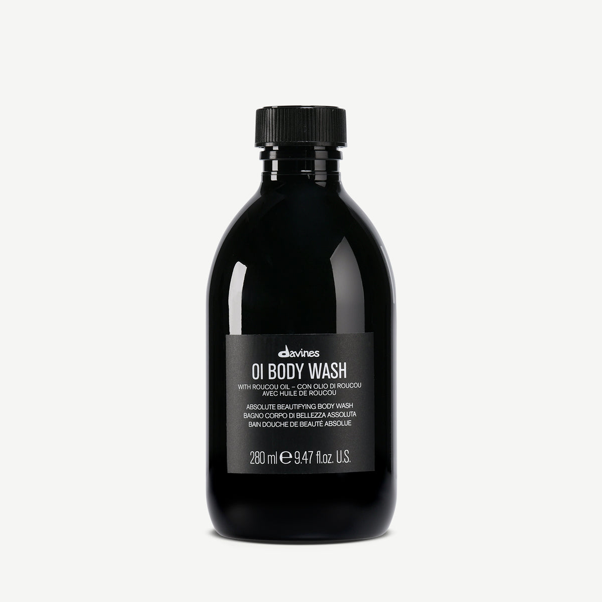 Oi Body Wash 280 ml.
