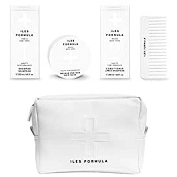 Iles Formular Spa Collection Pack
