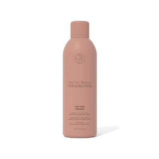 Omniblonde Keep Your Coolnes Dry Shampoo