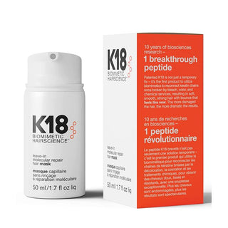 K18 Molecular Hair Mask 50 ml