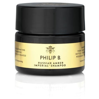 Philip B Russin Amber Imperial Shampoo 88 ml