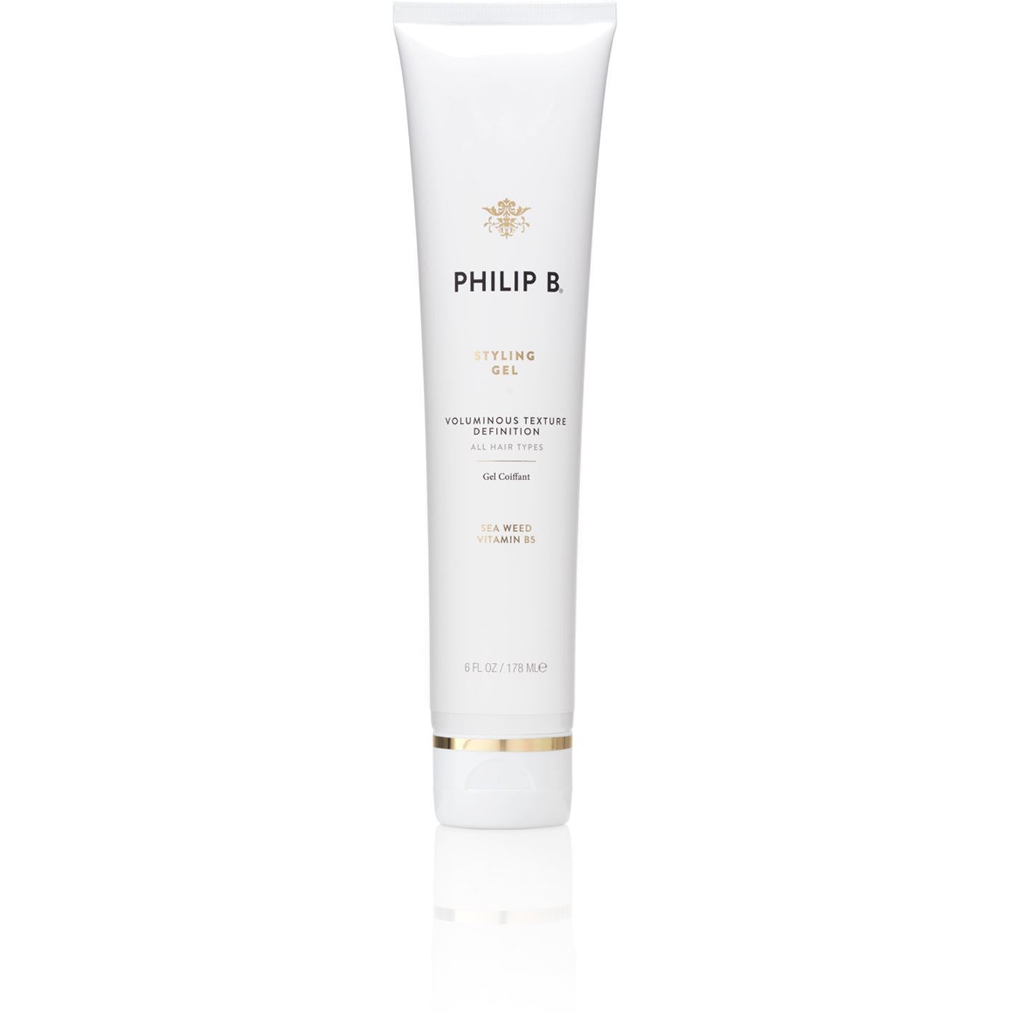Philip B - Styling Gel 178 ml