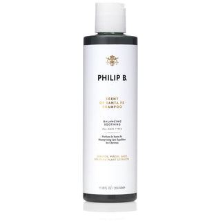 Philip B - Santa Fe Balancing Shampoo 350 ml