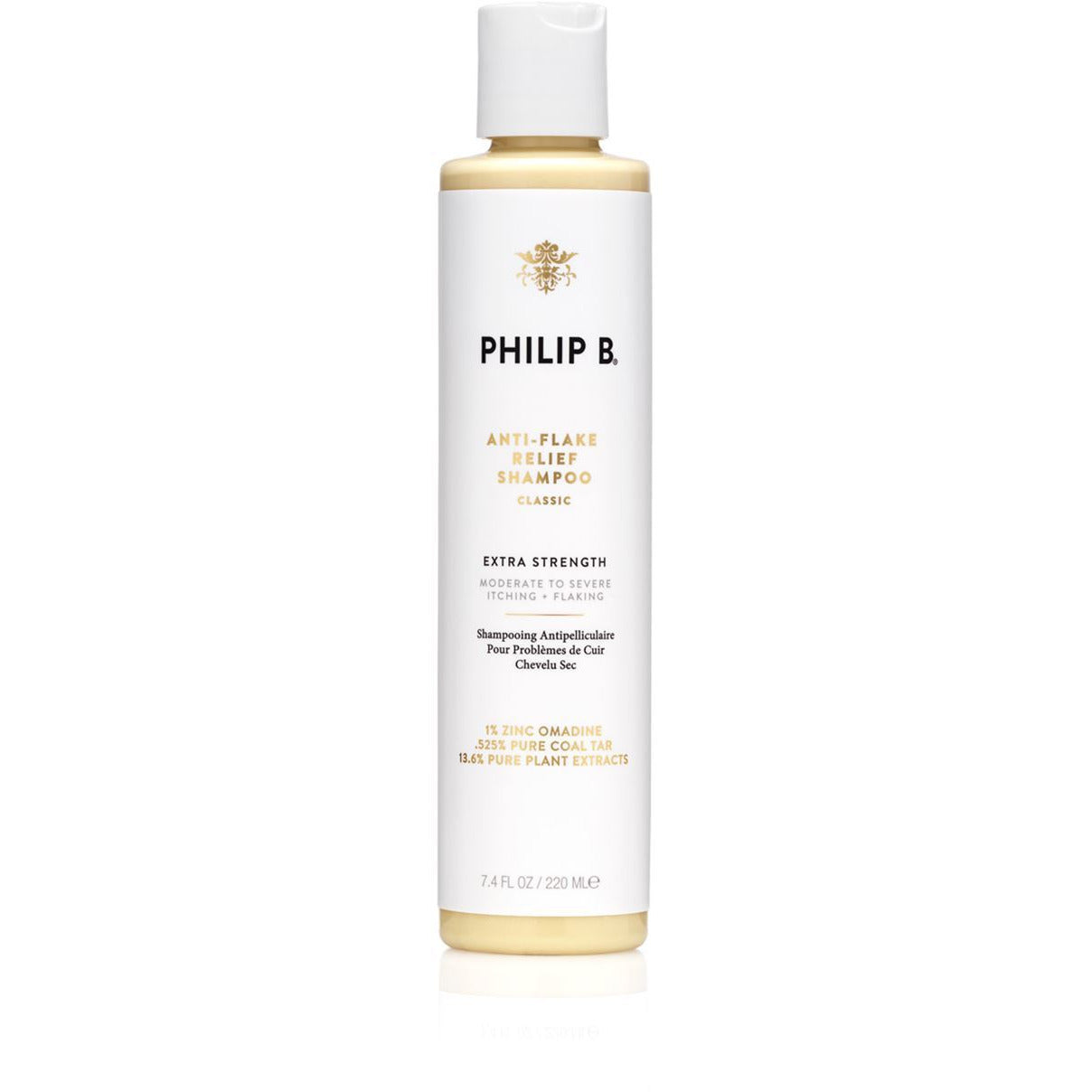 Philip B Anti-Flake Relief Shampoo 220ml