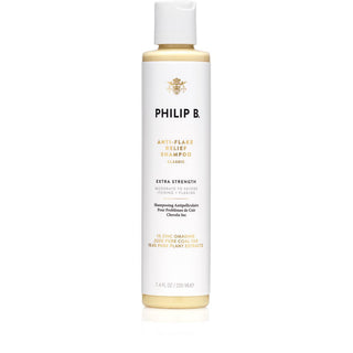 Philip B Anti-Flake Relief Shampoo 220ml (RESTORDRE)