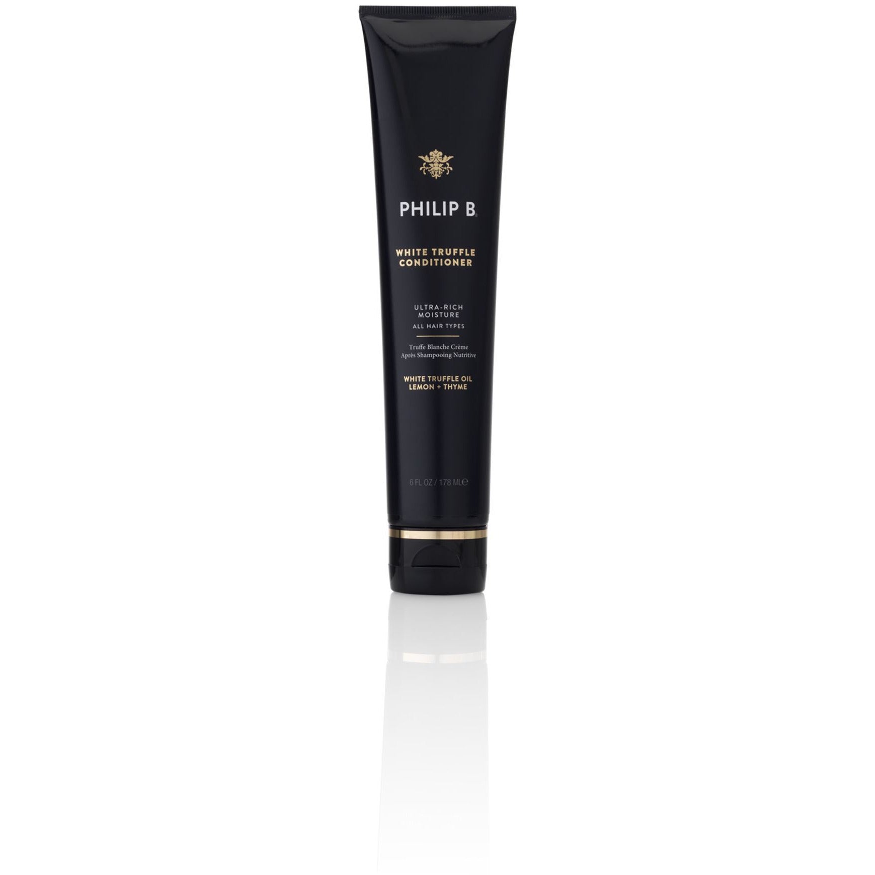 Philip B - White Truffle Nourishing Conditioning Creme 178 ml