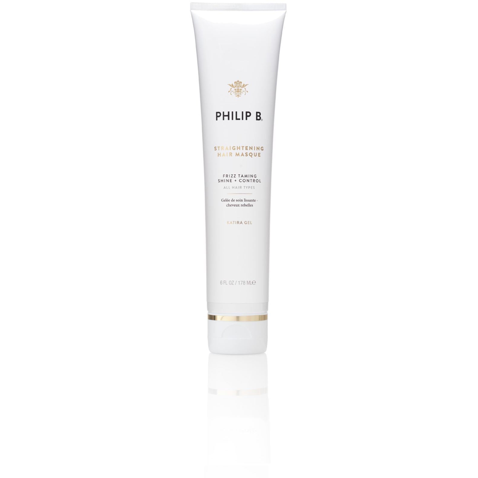 Philip B - Straightening Masque